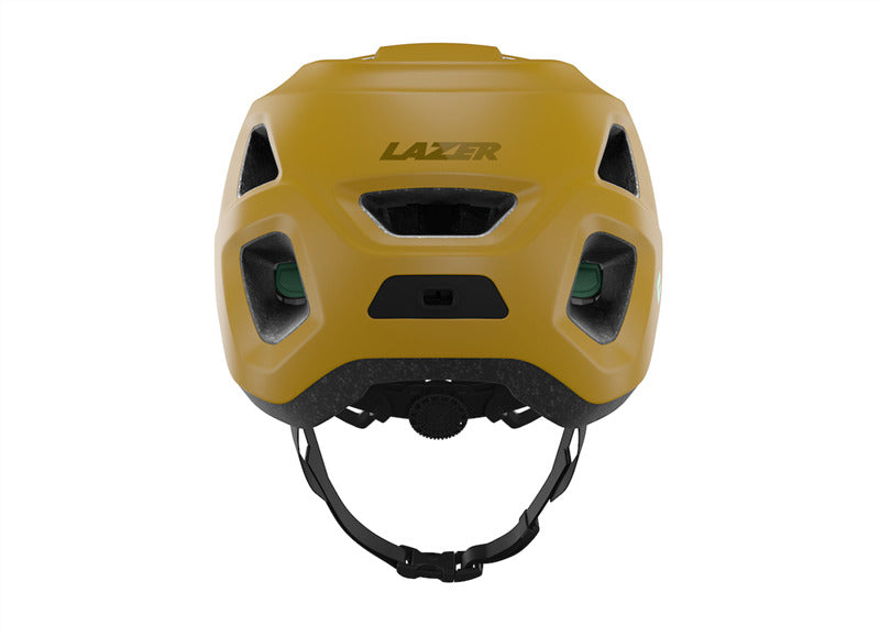 Lazer LUPO KINETICORE | Casque de vélo haut de gamme avec protection
