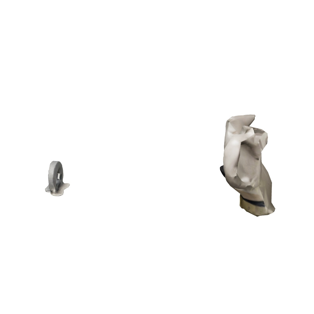 Grin all-axle TRC PA12