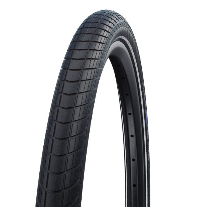 Schwalbe Big Apple 26 x 2.35 Performance RG