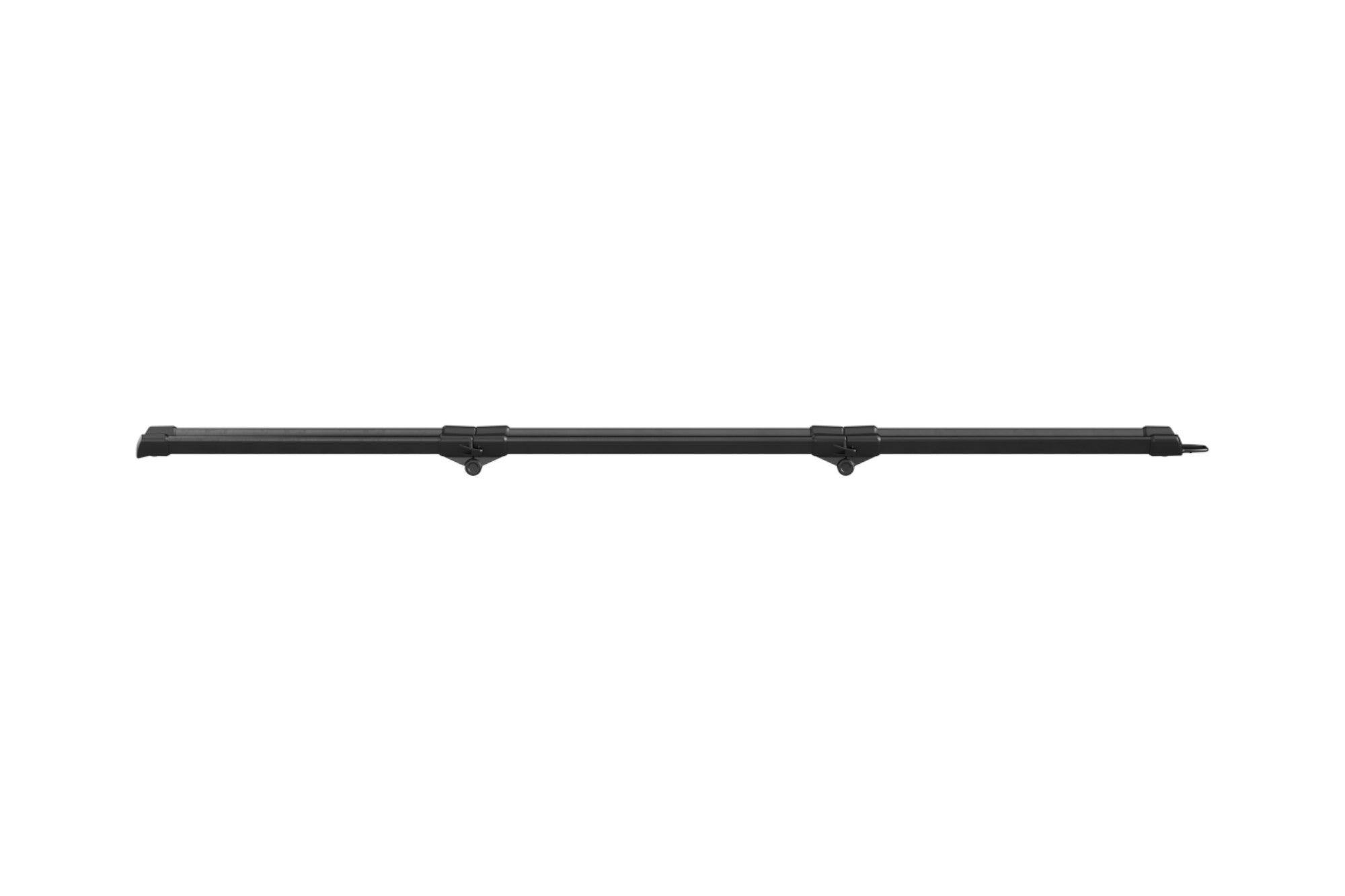 Rampe de chargement pliable THULE noire