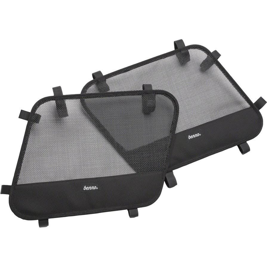 Benno RemiDemi Wheel Guard Set