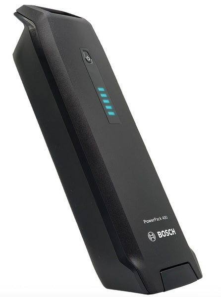 Bosch POWERPACK 400 FRAME MOUNT BATTERY (BBP3585) - SMART SYSTEM