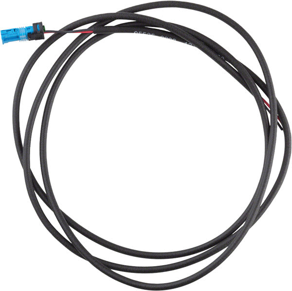 BOSCH 3RD PARTY POWER SUPPLY CABLE - 4-POLE NANO MQS