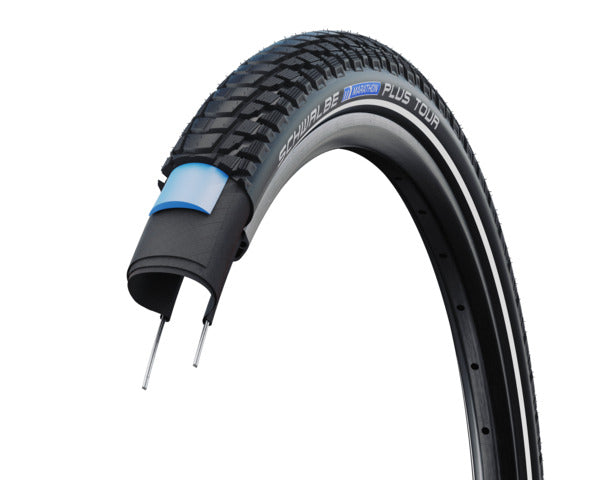 SCHWALBE MARATHON PLUS TOUR TIRE 700 x 38 (40-622)