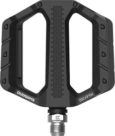 Pédale plate Shimano