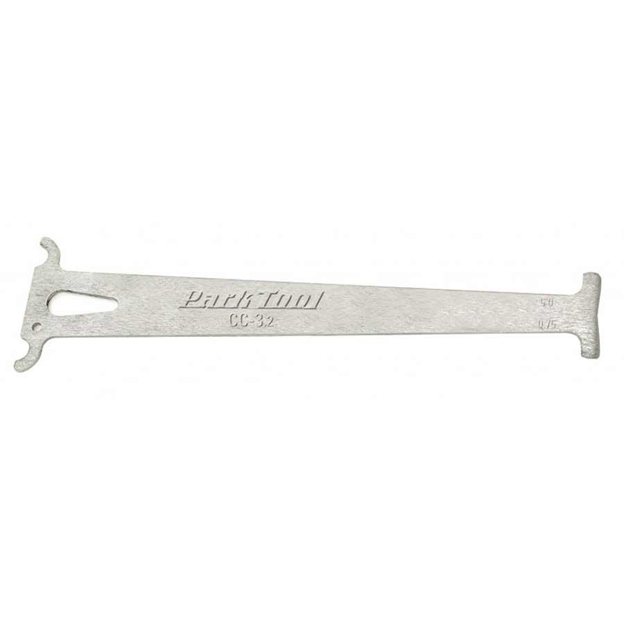 Park Tool, CC-3.2, Chain Wear Indicator