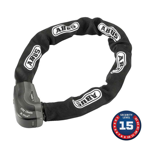 Abus GRANIT CityChain XPlus 1060