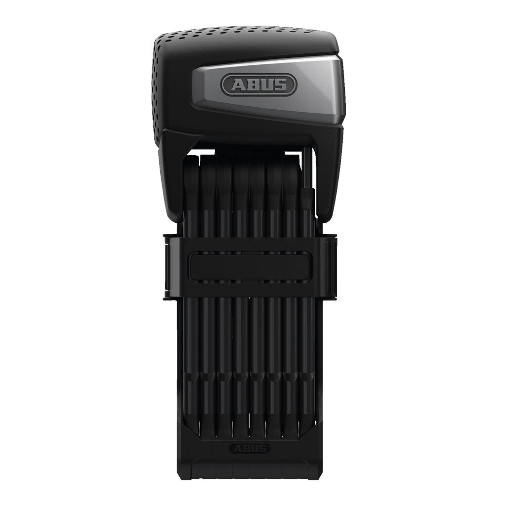 ABUS BORDO™ 6500A/110 BLACK SH SMARTX