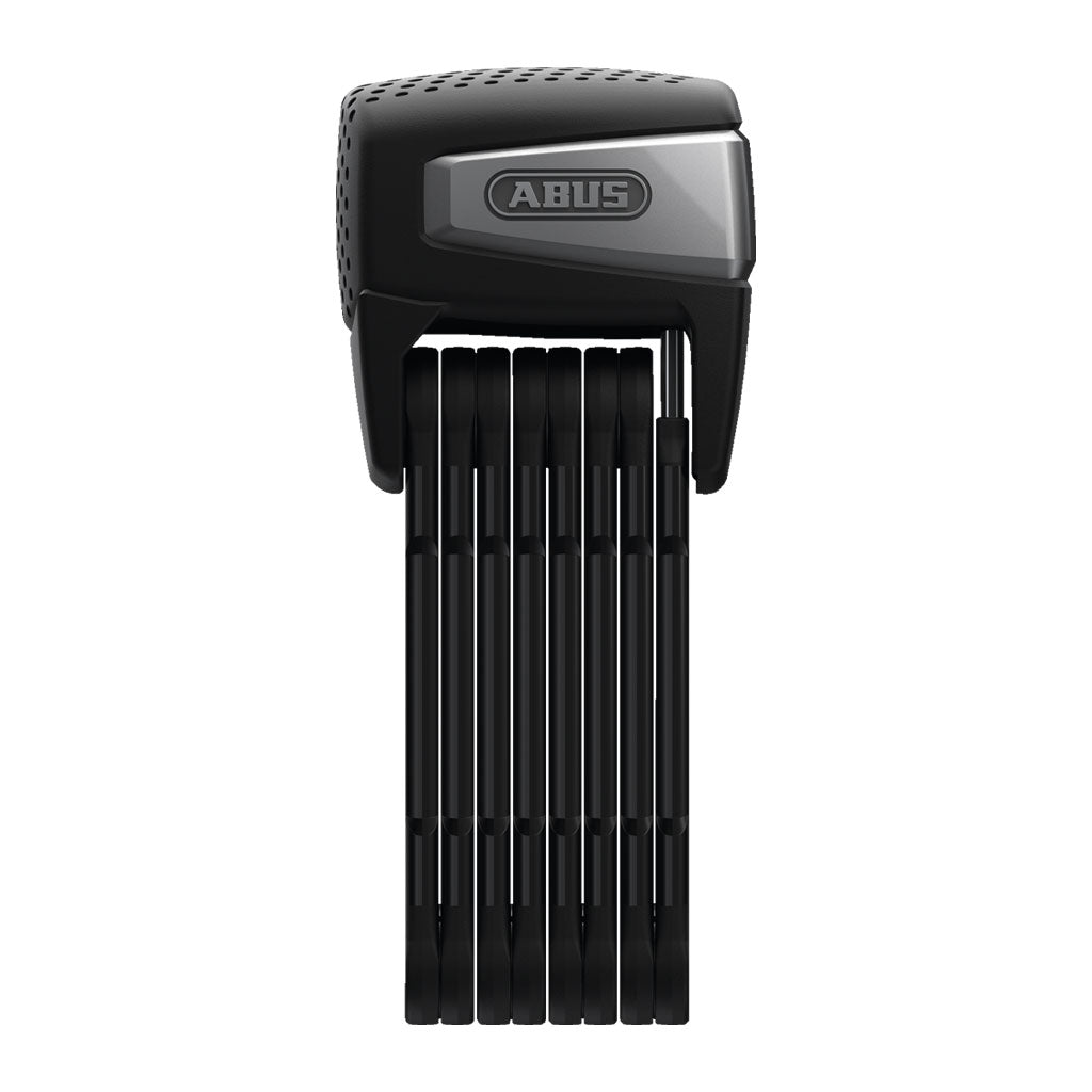 ABUS BORDO™ 6500A/110 BLACK SH SMARTX