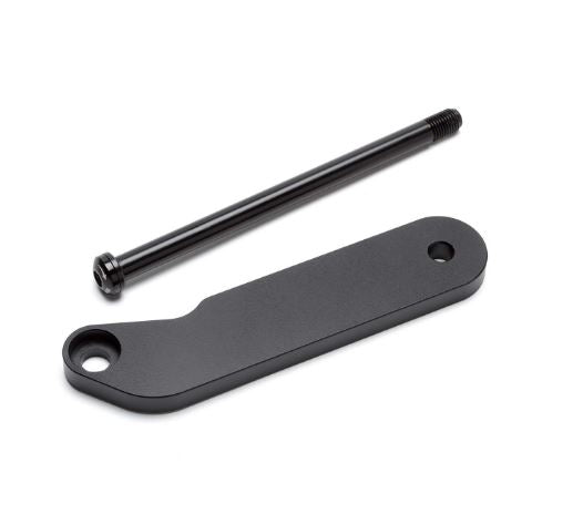 Benno Trailer Adapter Thru Axle (Boost 5)