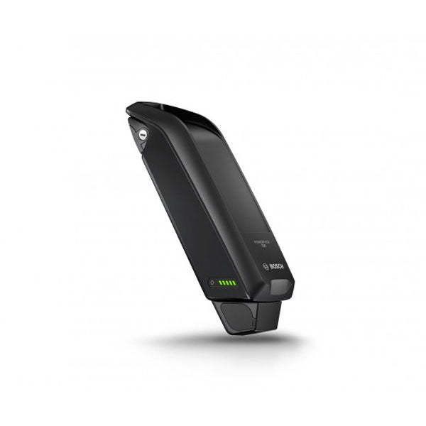 Bosch PowerPack 500 Ebike Battery