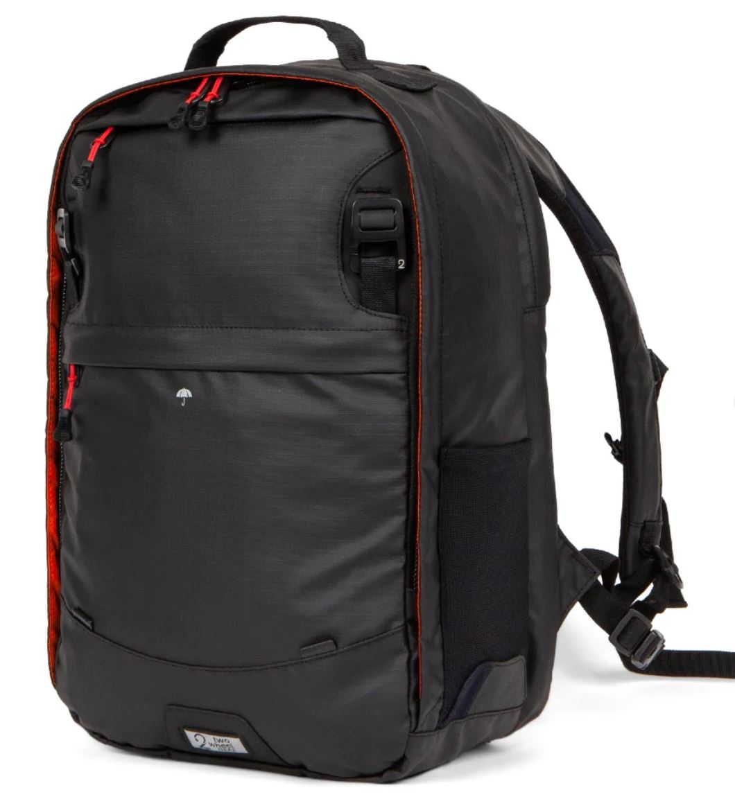 Sac à dos convertible Two Wheel Gear 2.0