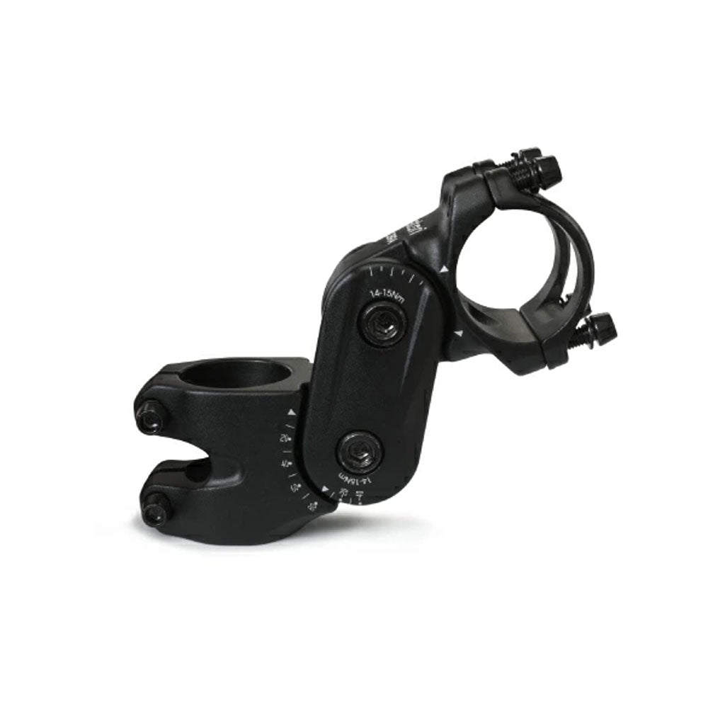 OHM Satori Cobra Adjustable Stem