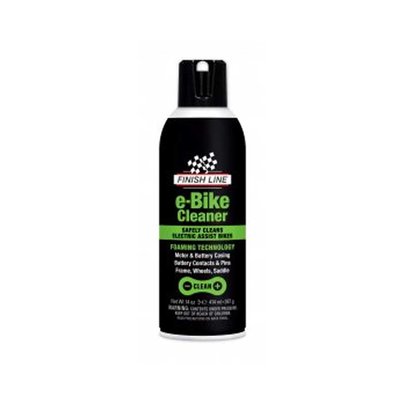 Finish Line e-Bike Cleaner Parts & Accessories Finish Line Default 