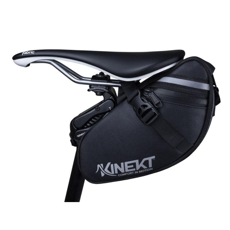 Kinekt Waterproof Saddle Bag Parts & Accessories Kinekt Default
