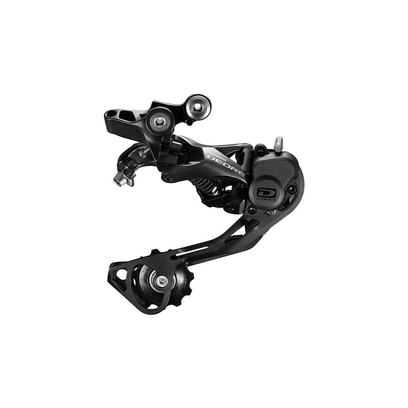 Shimano Deore RD-M6000 SGS Derailleur