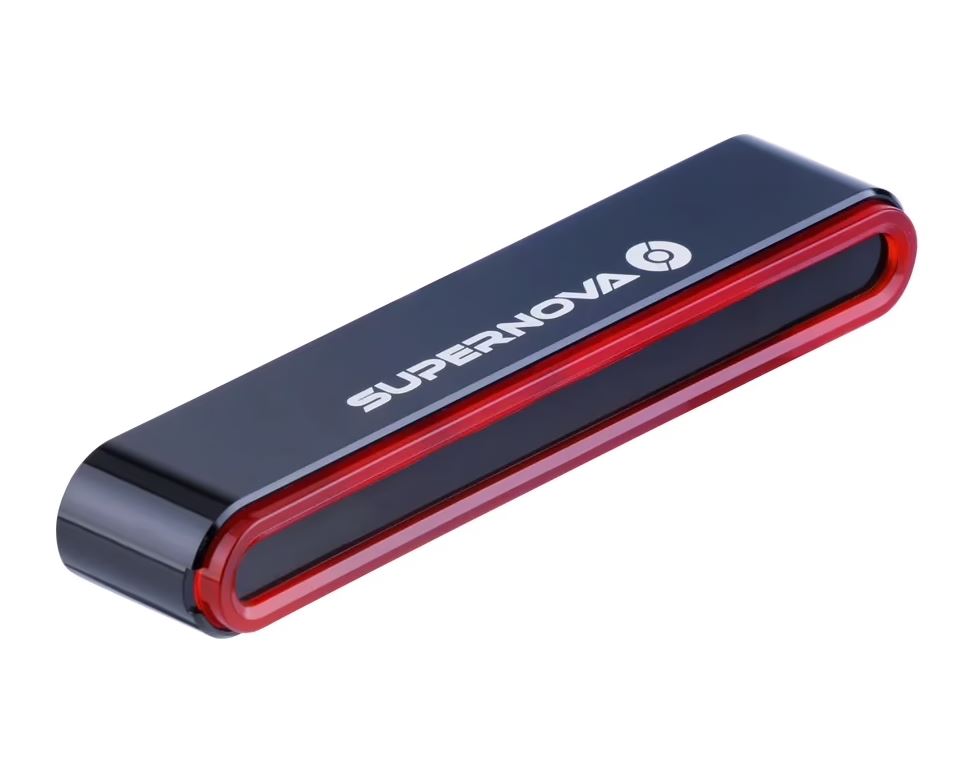 Feu arrière Supernova M99 TL 2 PURE