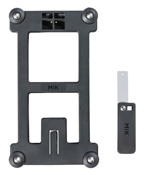 Pletscher MIK Mounting Adapter