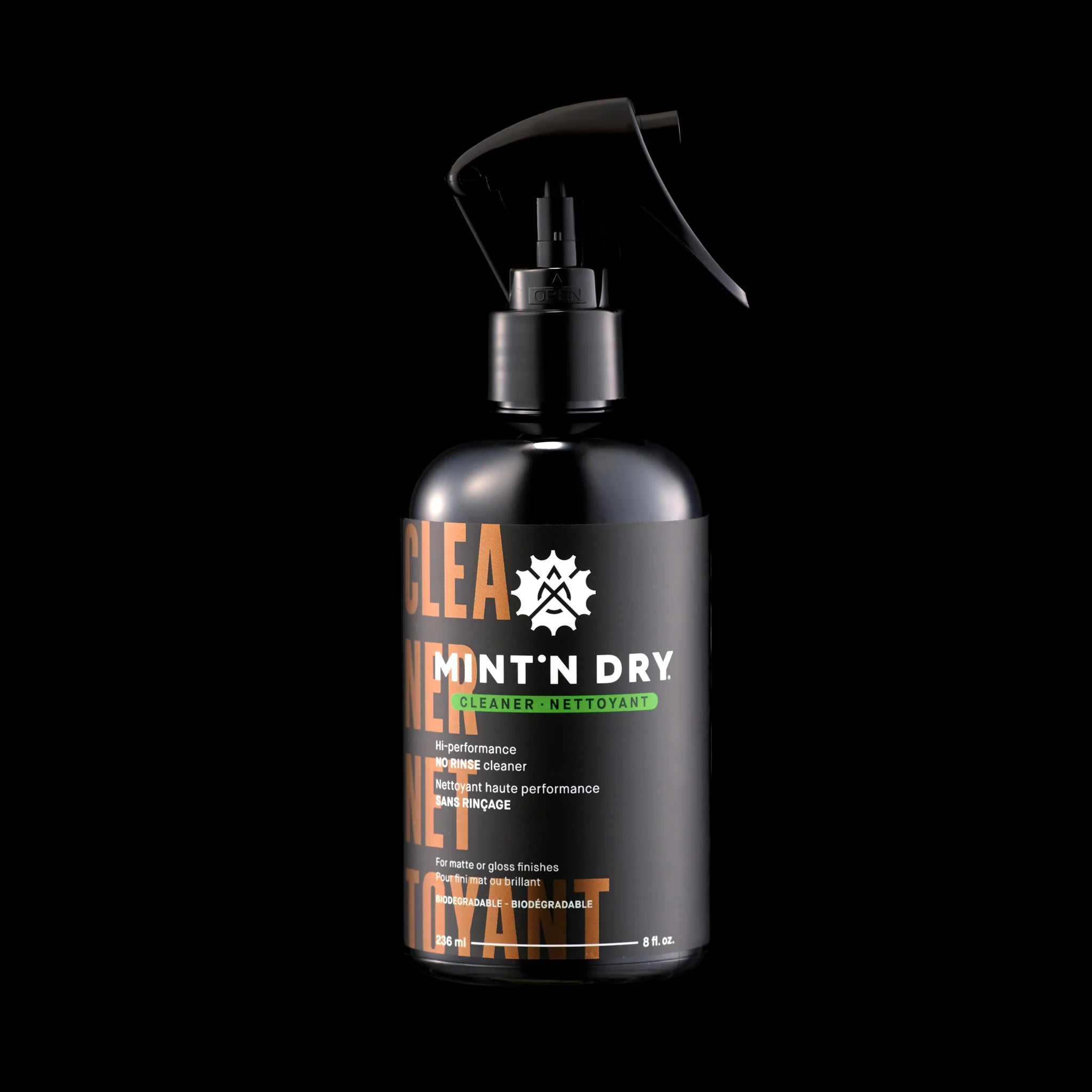 Mint'N Dry Bike Essentials Kit - E-BIKE