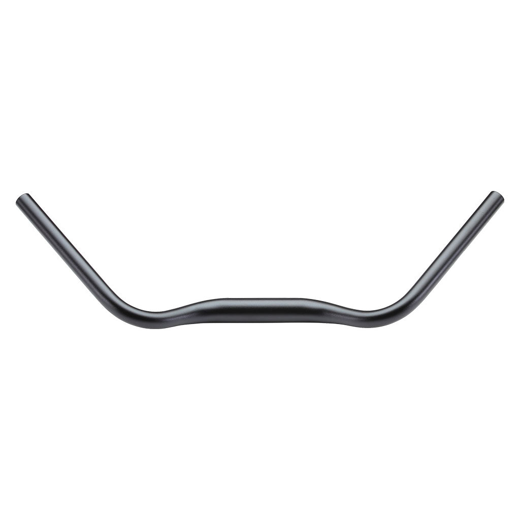 MJ-TR-01 Backswept Handlebar