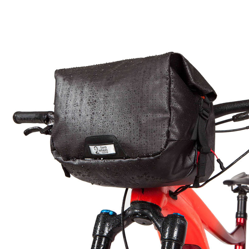 Sacoche de guidon Alpha SMART de Two Wheel Gear