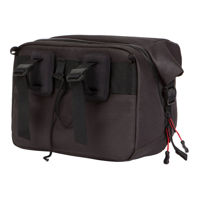 Sacoche de guidon Alpha SMART de Two Wheel Gear