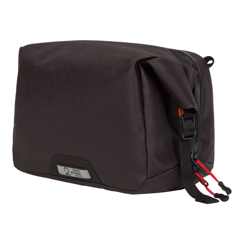 Sacoche de guidon Alpha SMART de Two Wheel Gear