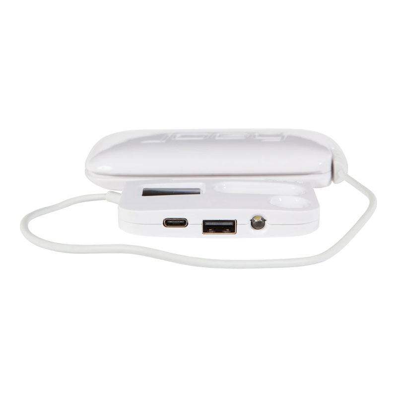 Sacoche de guidon Alpha SMART de Two Wheel Gear