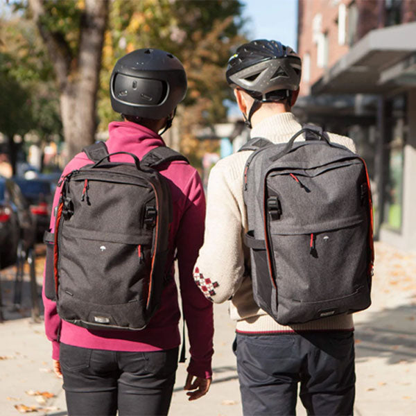 Sac à dos convertible Two Wheel Gear 2.0