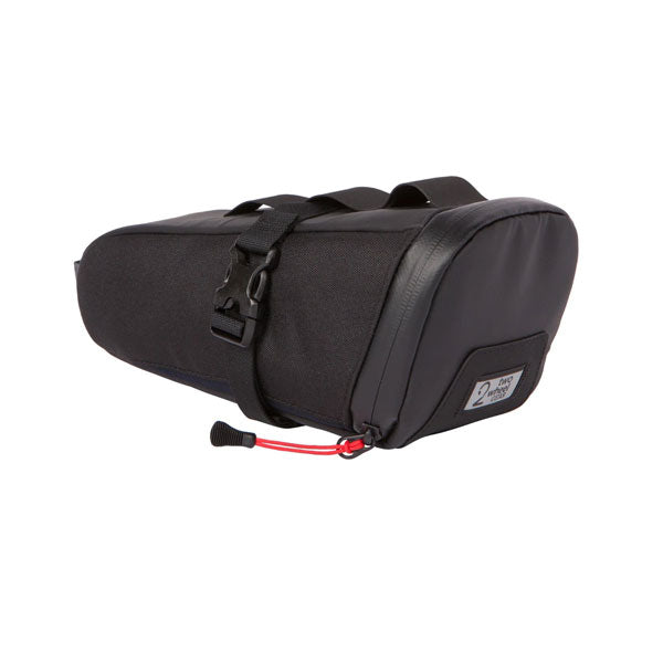 Pack siège Two Wheel Gear Commute - Grand (1,5 L)