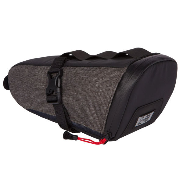 Pack siège Two Wheel Gear Commute - Grand (1,5 L)