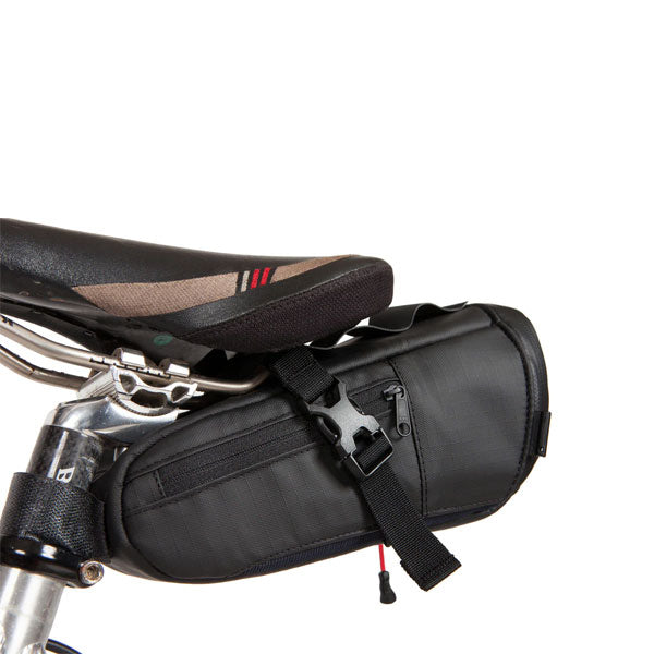 Pack siège Two Wheel Gear Commute - Grand (1,5 L)