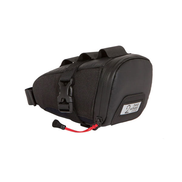 Pack siège de transport Two Wheel Gear - Petit (0,8 L)