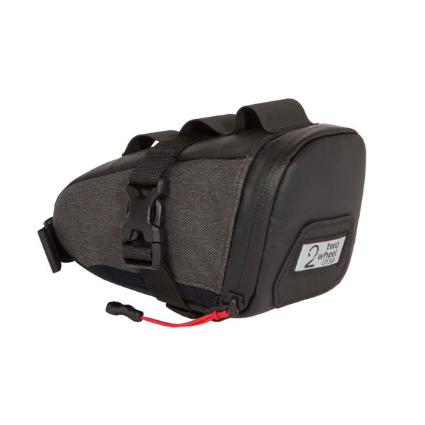 Pack siège de transport Two Wheel Gear - Petit (0,8 L)