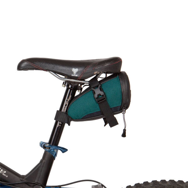 Pack siège de transport Two Wheel Gear - Petit (0,8 L)