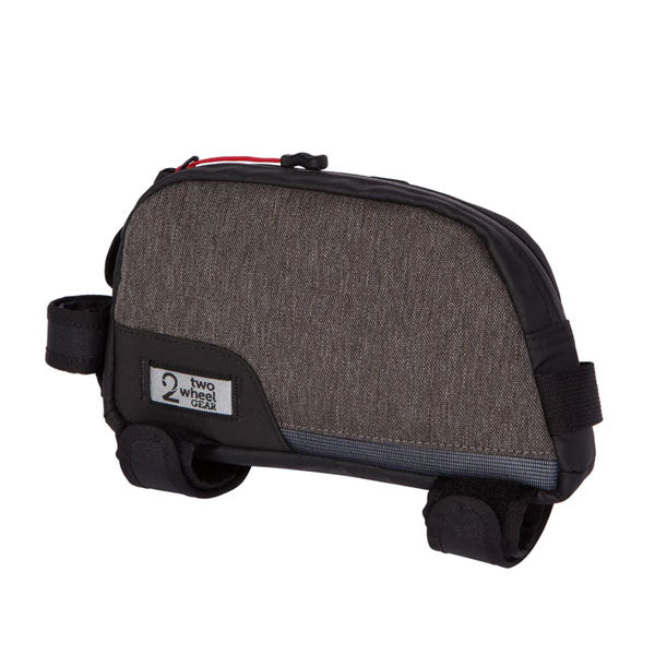 Sacoche de tube supérieur Two Wheel Gear Commute (1 L)