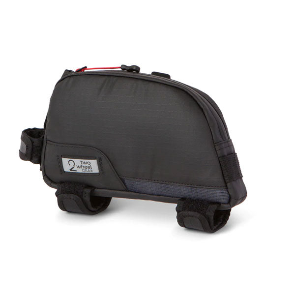 Sacoche de tube supérieur Two Wheel Gear Commute (1 L)