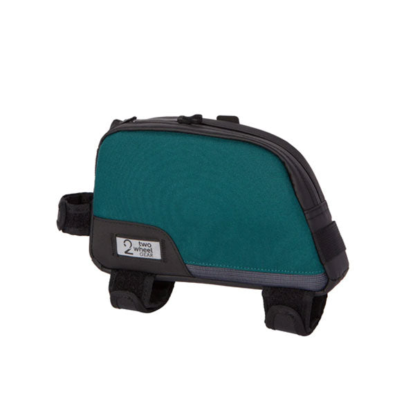 Sacoche de tube supérieur Two Wheel Gear Commute (1 L)