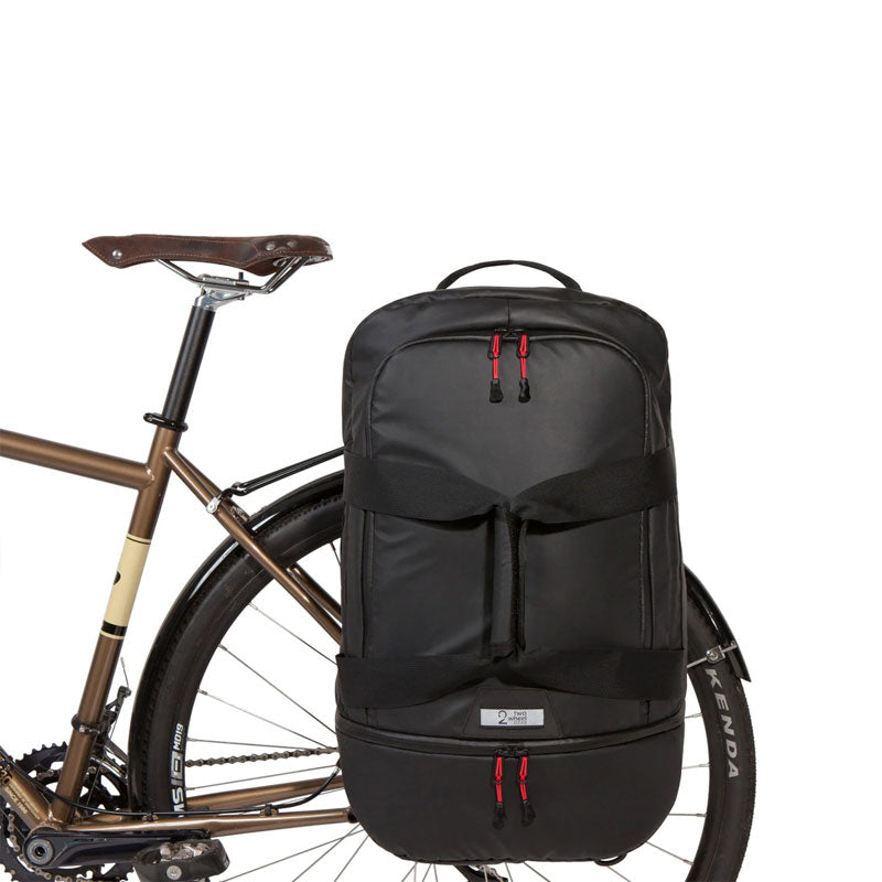 Sac de sport Two Wheel Gear Boundary (35 L)