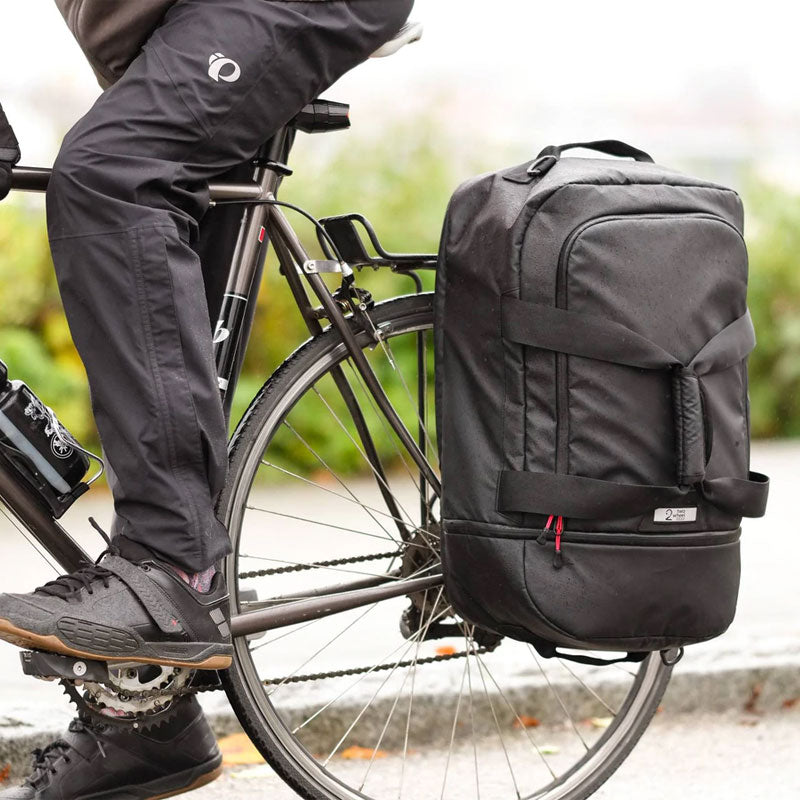 Sac de sport Two Wheel Gear Boundary (35 L)