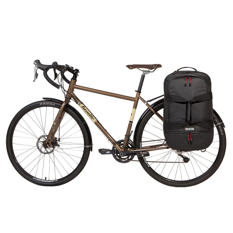 Sac de sport Two Wheel Gear Boundary (35 L)