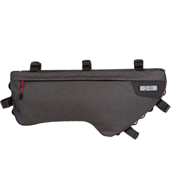 Sacoche de cadre Mamquam de Two Wheel Gear