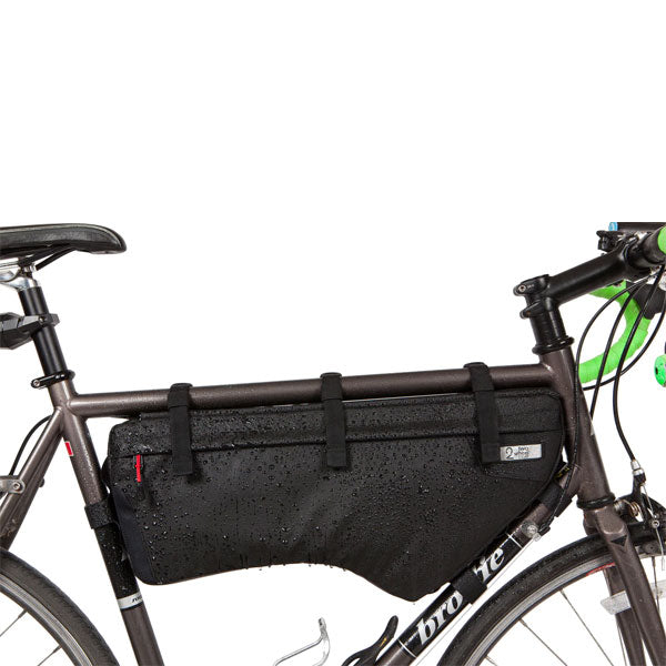 Sacoche de cadre Mamquam de Two Wheel Gear