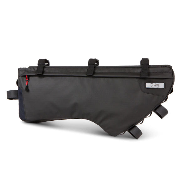 Sacoche de cadre Mamquam de Two Wheel Gear