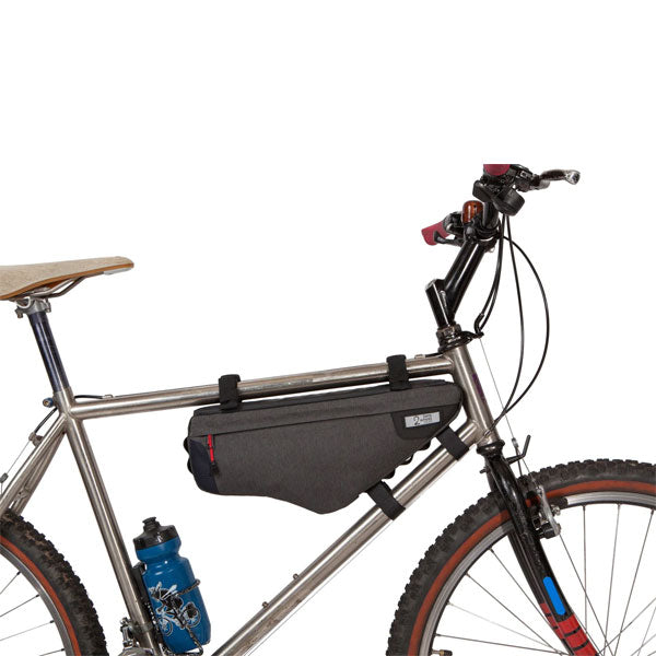 Sacoche de cadre Mamquam de Two Wheel Gear