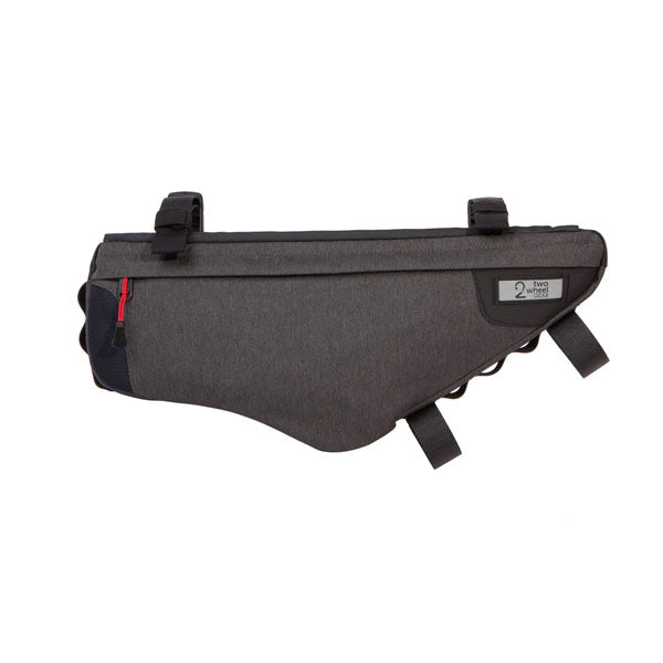 Sacoche de cadre Mamquam de Two Wheel Gear