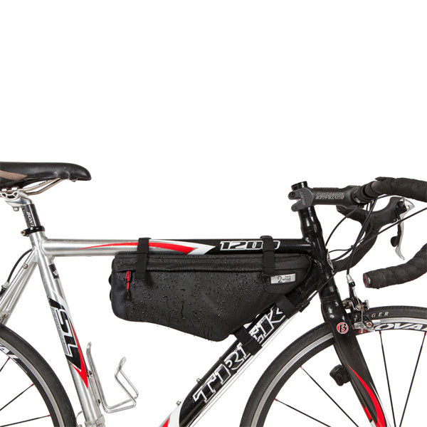 Sacoche de cadre Mamquam de Two Wheel Gear