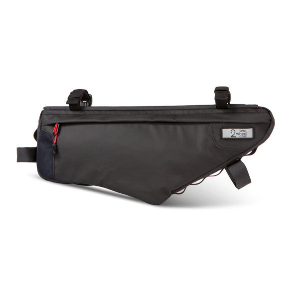 Sacoche de cadre Mamquam de Two Wheel Gear