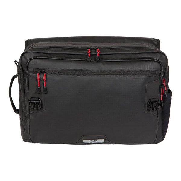 Two Wheel Gear Magnate Pannier Messenger Backpack