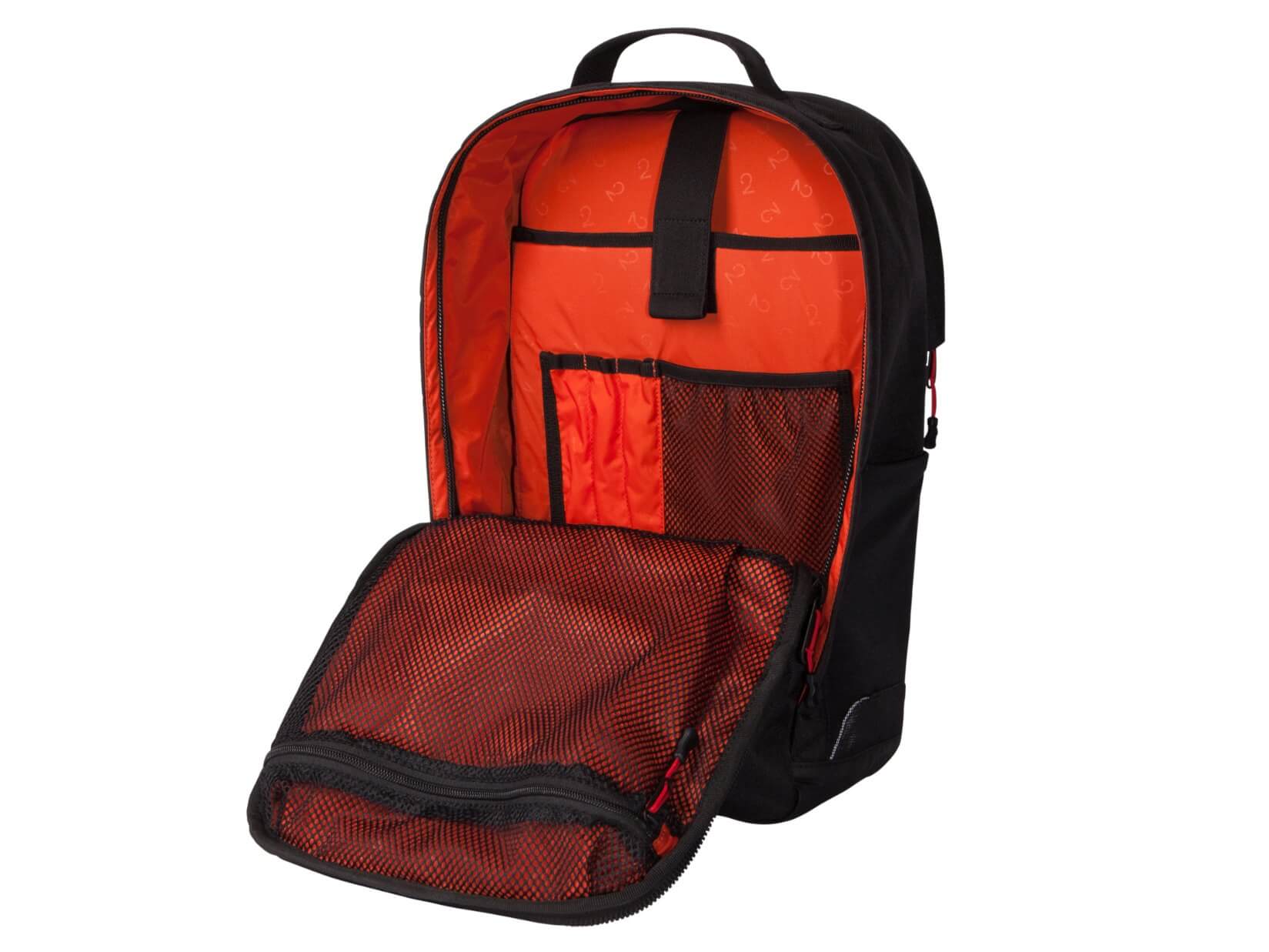 Sac à dos convertible Two Wheel Gear 2.0